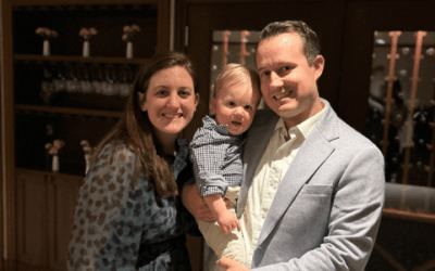 Meet a Mom: Pediatric Cancer Specialist Dr. Michelle Foley of Yale New Haven Children’s Hospital